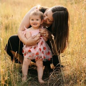 Meet your Posher, Paige